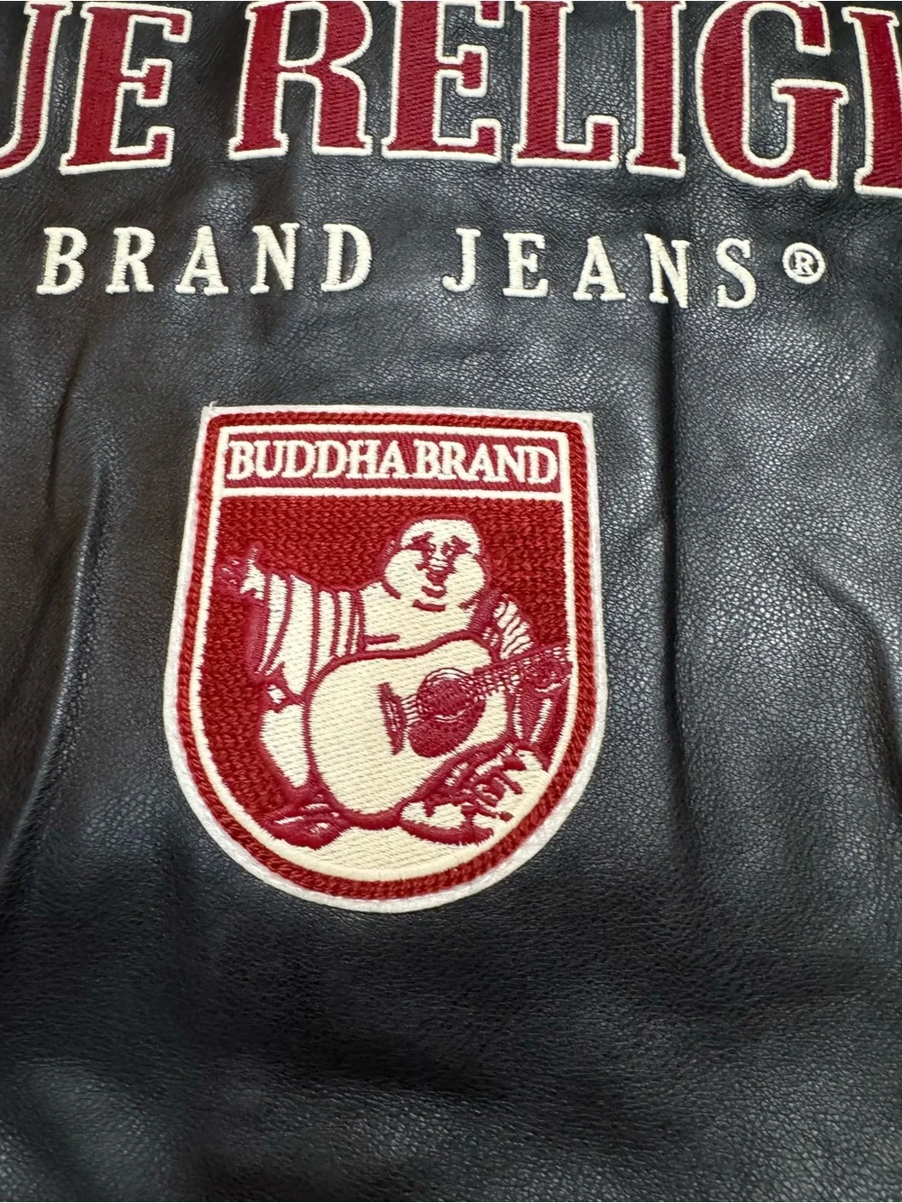 True Religion brand new